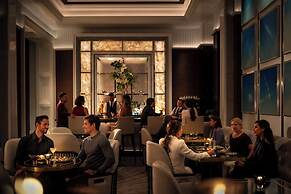 Four Seasons Hotel One Dalton Street, Boston