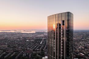 Four Seasons Hotel One Dalton Street, Boston