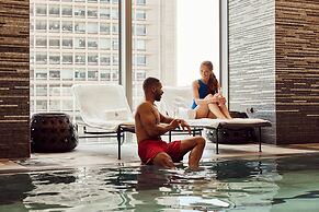 Four Seasons Hotel One Dalton Street, Boston