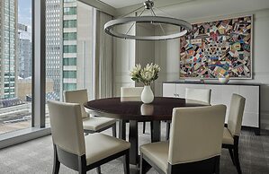 Four Seasons Hotel One Dalton Street, Boston