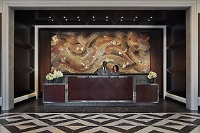 Four Seasons Hotel One Dalton Street, Boston