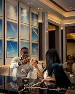 Four Seasons Hotel One Dalton Street, Boston