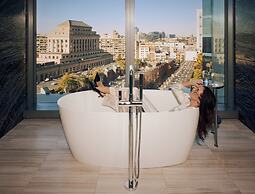 Four Seasons Hotel One Dalton Street, Boston