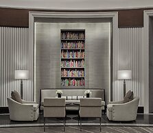 Four Seasons Hotel One Dalton Street, Boston