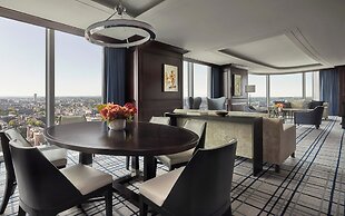 Four Seasons Hotel One Dalton Street, Boston