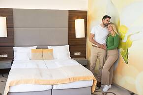 Ambient Hotel & Aromaspa Sikonda