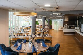 Ambient Hotel & Aromaspa Sikonda