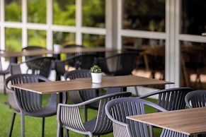 Ambient Hotel & Aromaspa Sikonda