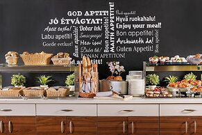 Ambient Hotel & Aromaspa Sikonda