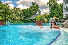 Ambient Hotel & Aromaspa Sikonda