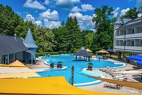 Ambient Hotel & Aromaspa Sikonda