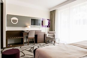 Ambient Hotel & Aromaspa Sikonda