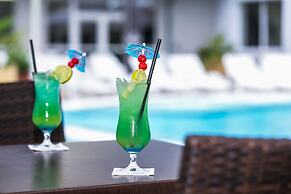 Ambient Hotel & Aromaspa Sikonda