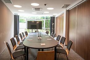 Ambient Hotel & Aromaspa Sikonda