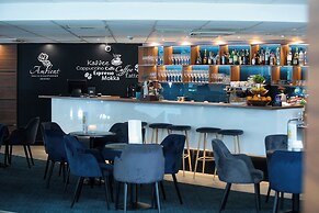 Ambient Hotel & Aromaspa Sikonda