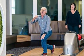 Ambient Hotel & Aromaspa Sikonda