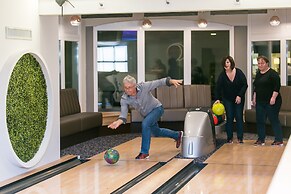 Ambient Hotel & Aromaspa Sikonda