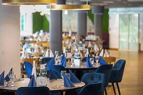 Ambient Hotel & Aromaspa Sikonda