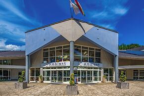 Ambient Hotel & Aromaspa Sikonda