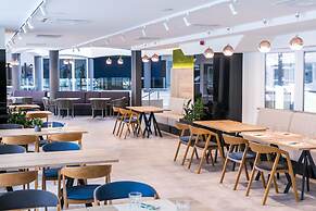 Ambient Hotel & Aromaspa Sikonda