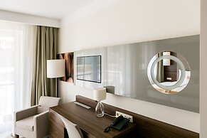 Ambient Hotel & Aromaspa Sikonda