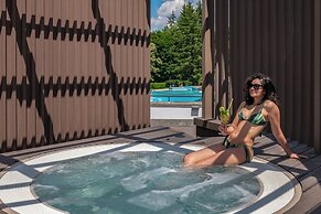 Ambient Hotel & Aromaspa Sikonda