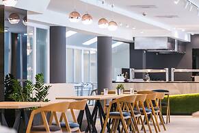 Ambient Hotel & Aromaspa Sikonda