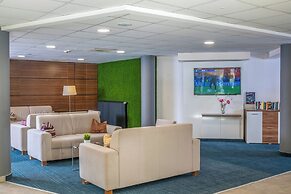 Ambient Hotel & Aromaspa Sikonda