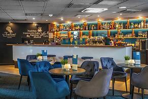 Ambient Hotel & Aromaspa Sikonda