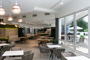 Ambient Hotel & Aromaspa Sikonda