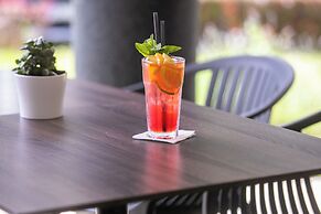 Ambient Hotel & Aromaspa Sikonda