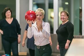 Ambient Hotel & Aromaspa Sikonda