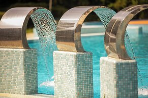 Ambient Hotel & Aromaspa Sikonda