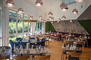 Ambient Hotel & Aromaspa Sikonda