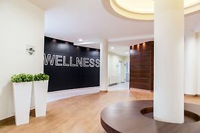 Ambient Hotel & Aromaspa Sikonda