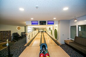 Ambient Hotel & Aromaspa Sikonda