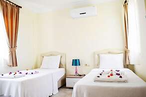 Apartment 2 Bedroom Sea View 10 by Likya Global