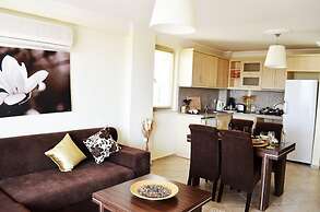 Apartment 2 Bedroom Sea View 10 by Likya Global