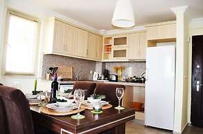 Apartment 2 Bedroom Sea View 10 by Likya Global