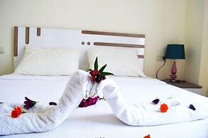 Apartment 2 Bedroom Sea View 10 by Likya Global