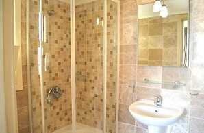 Apartment 2 Bedroom Sea View 10 by Likya Global