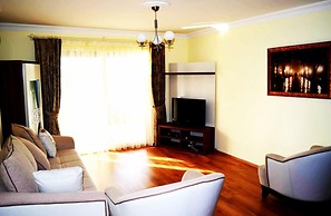 Apartment 2 Bedroom Sea View 10 by Likya Global