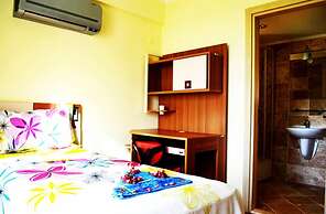 Apartment 2 Bedroom Sea View 10 by Likya Global