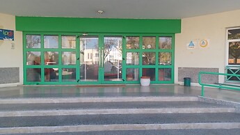 HI Aveiro - Pousada de Juventude - Hostel