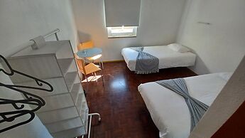 HI Aveiro - Pousada de Juventude - Hostel