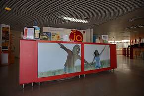 HI Aveiro - Pousada de Juventude - Hostel