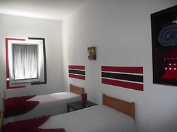 HI Aveiro - Pousada de Juventude - Hostel