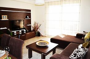 2 Bedroom Apartment Sea View 4 by Likya Global