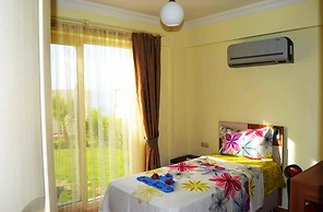 2 Bedroom Apartment Sea View 4 by Likya Global