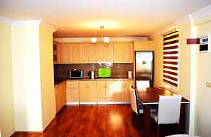 2 Bedroom Apartment Sea View 4 by Likya Global